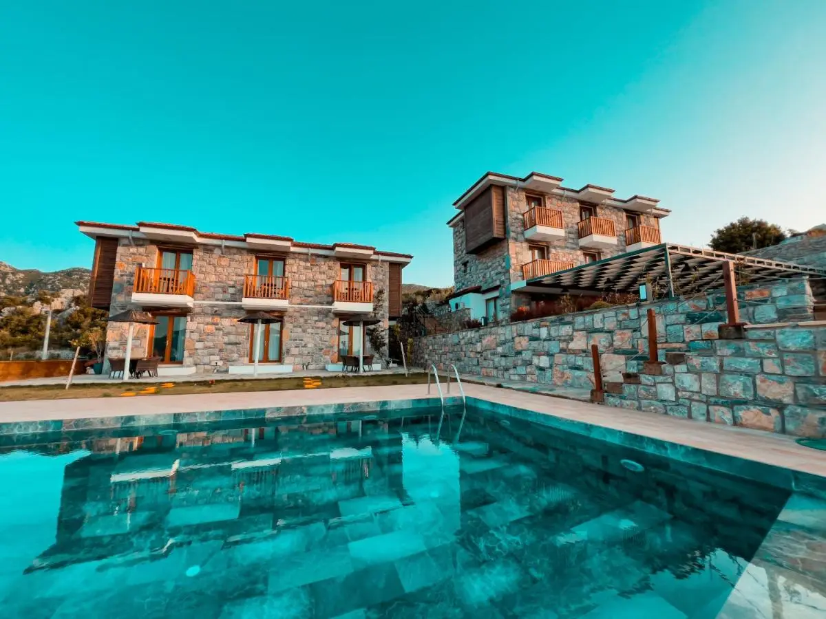 Alice Tatil Evi OTEL