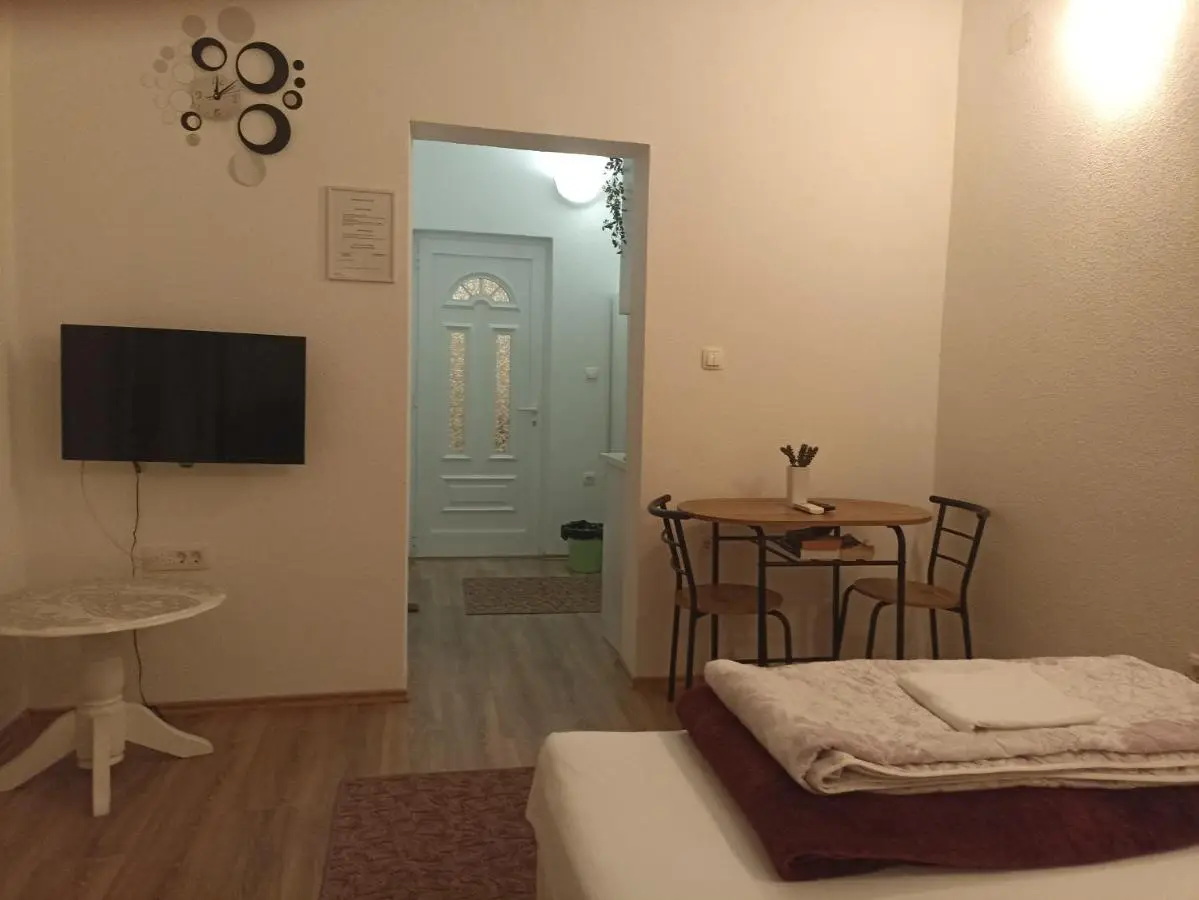 Apartments Aldi