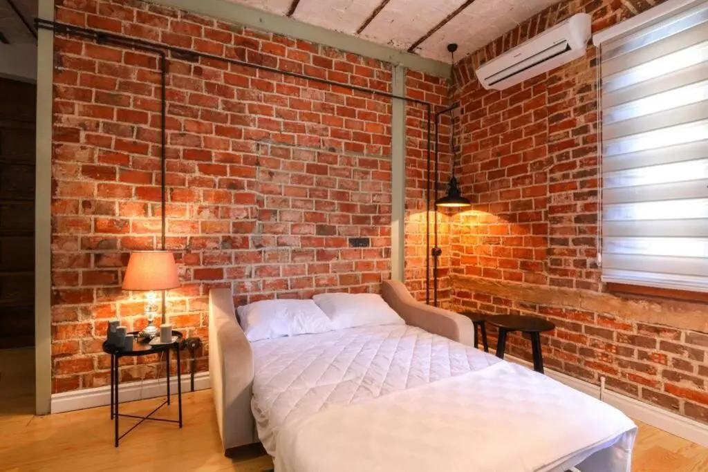 Galadoo Suites 2nd Floor