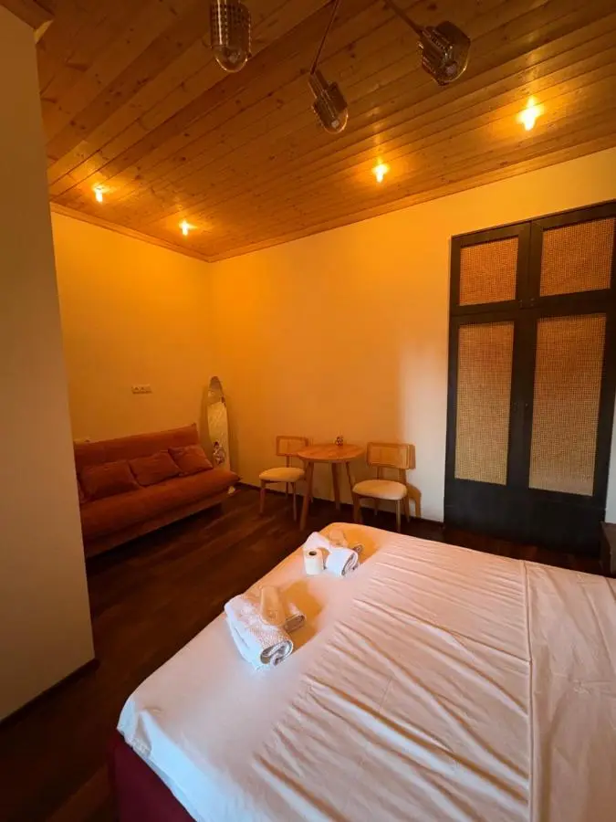 Local Hotel