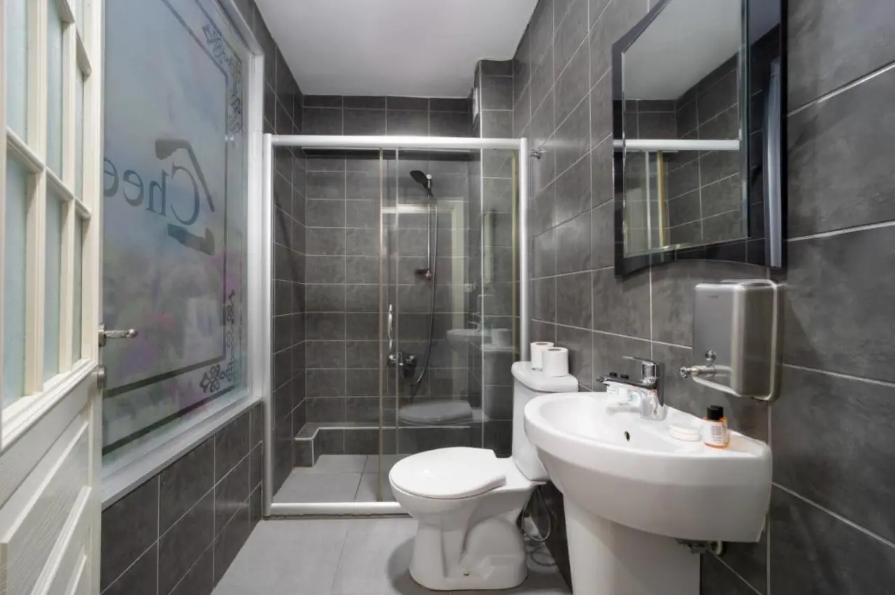 Sultanahmet Enjoyer Suites