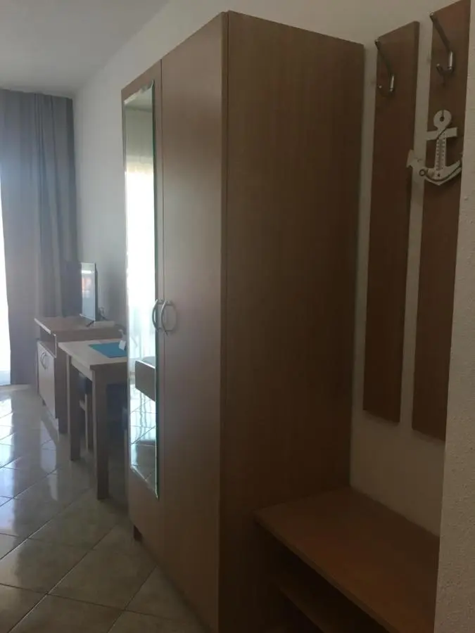 Apartments MAMPAS