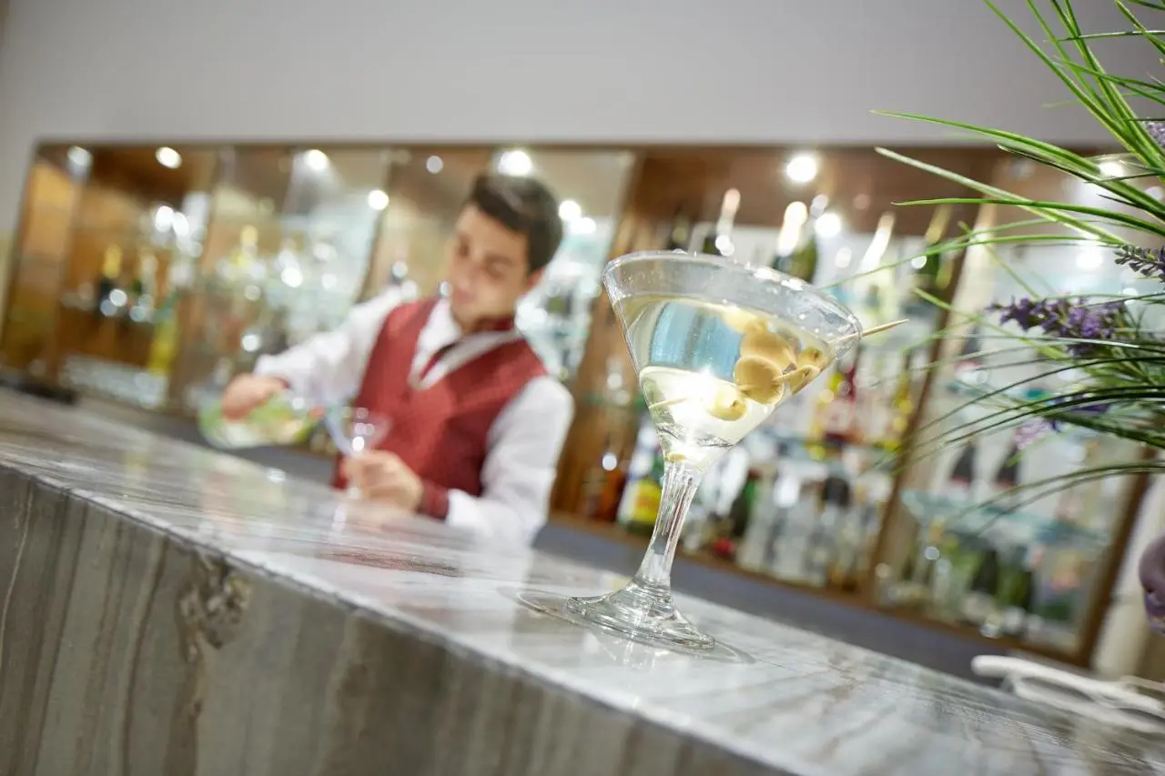 Rox Hotel Istanbul