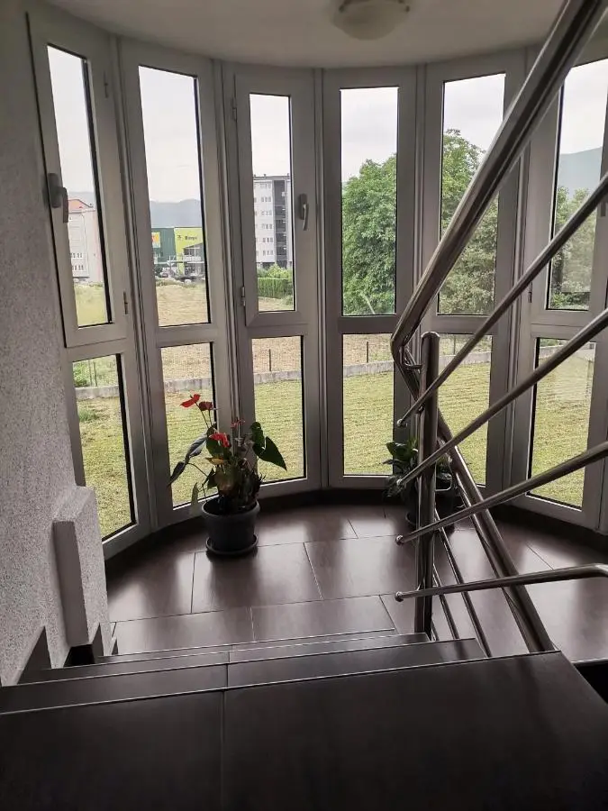 Apartman Sali