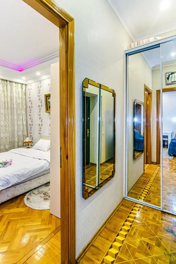 NARCISSUS Apartment
