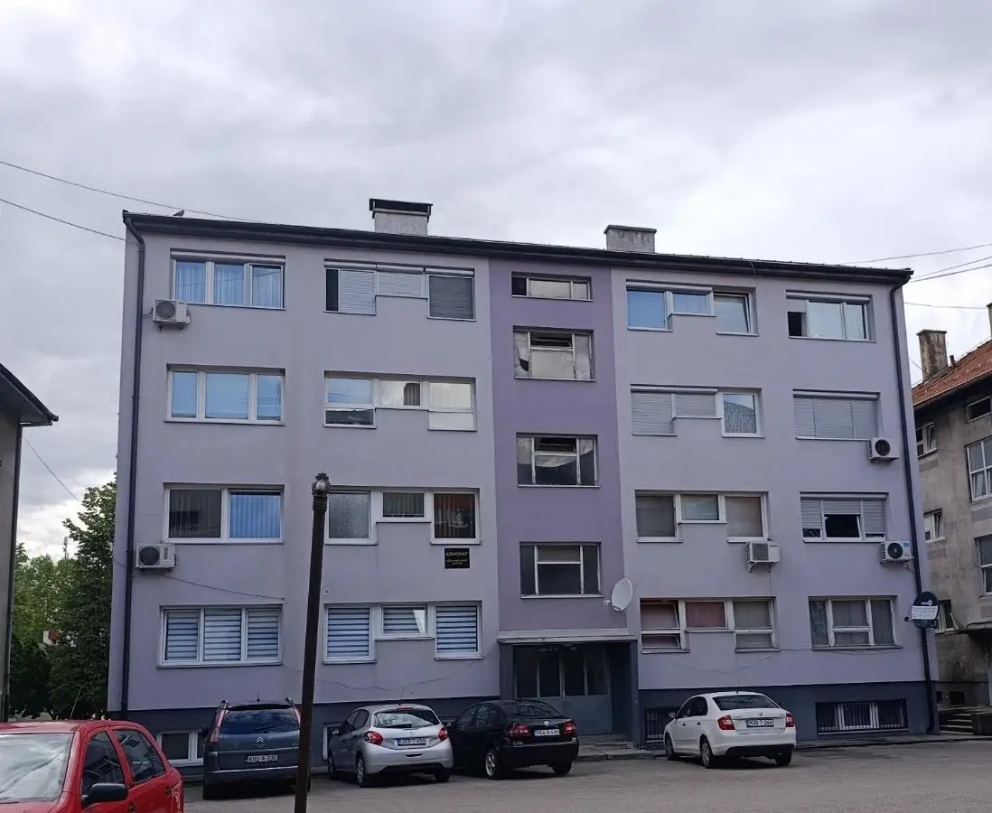 Apartman 4A