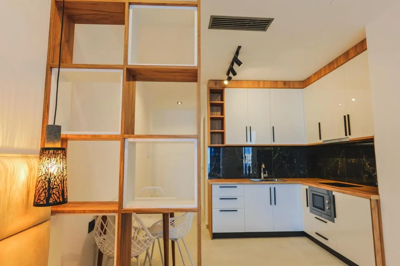 JAD rooms