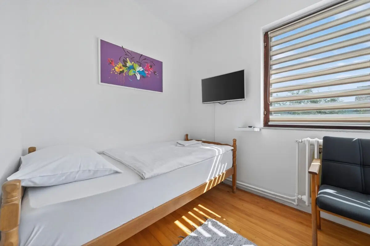 Apartment 110 m2 * 4 bedrooms * up to 13 people