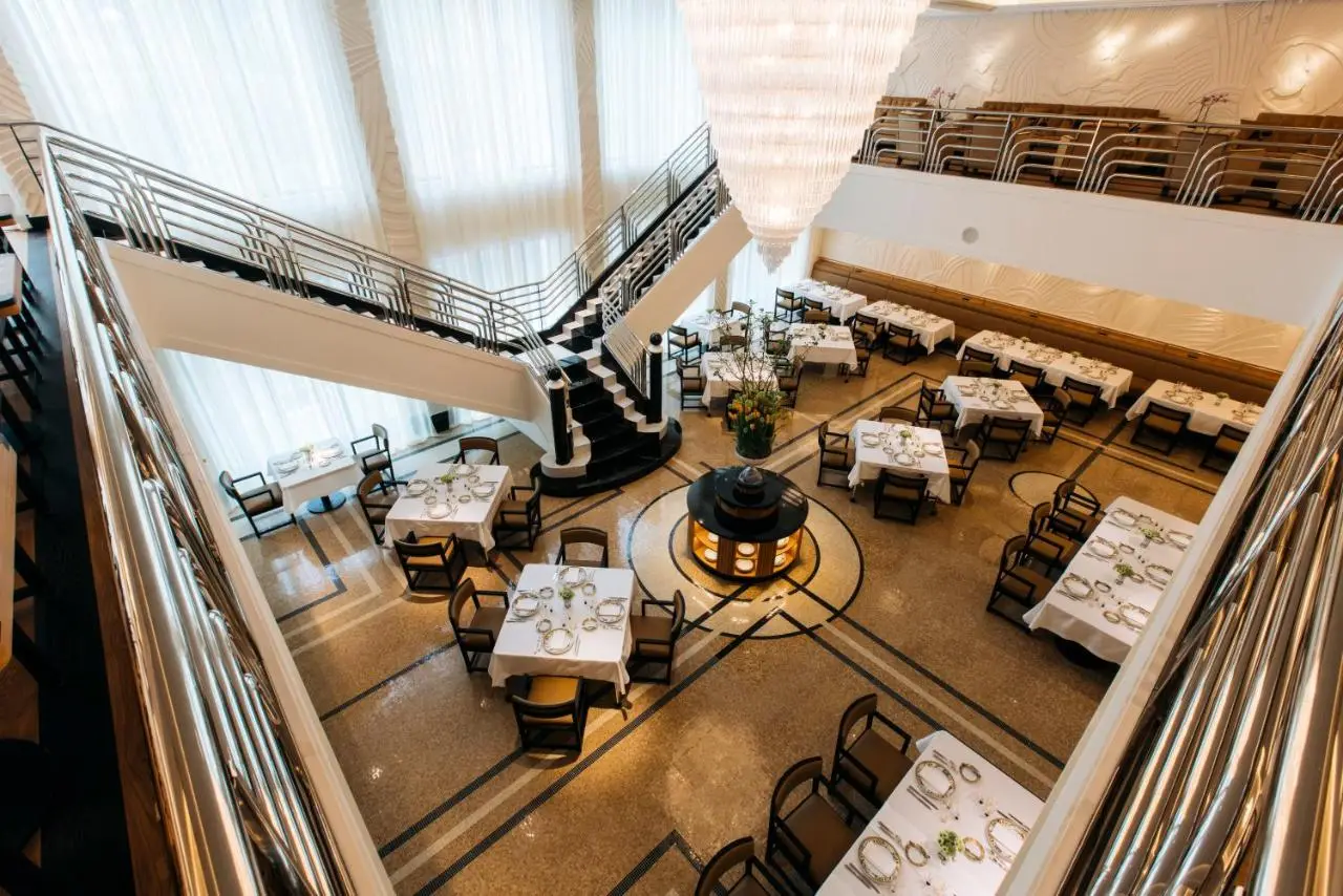 Dinamo Hotel Baku