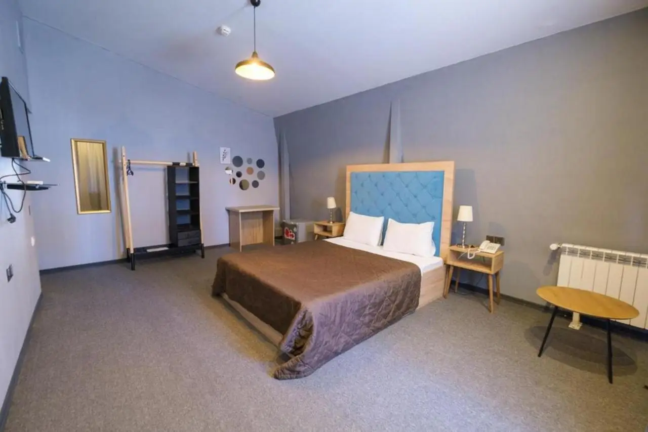 Maestro Hotel