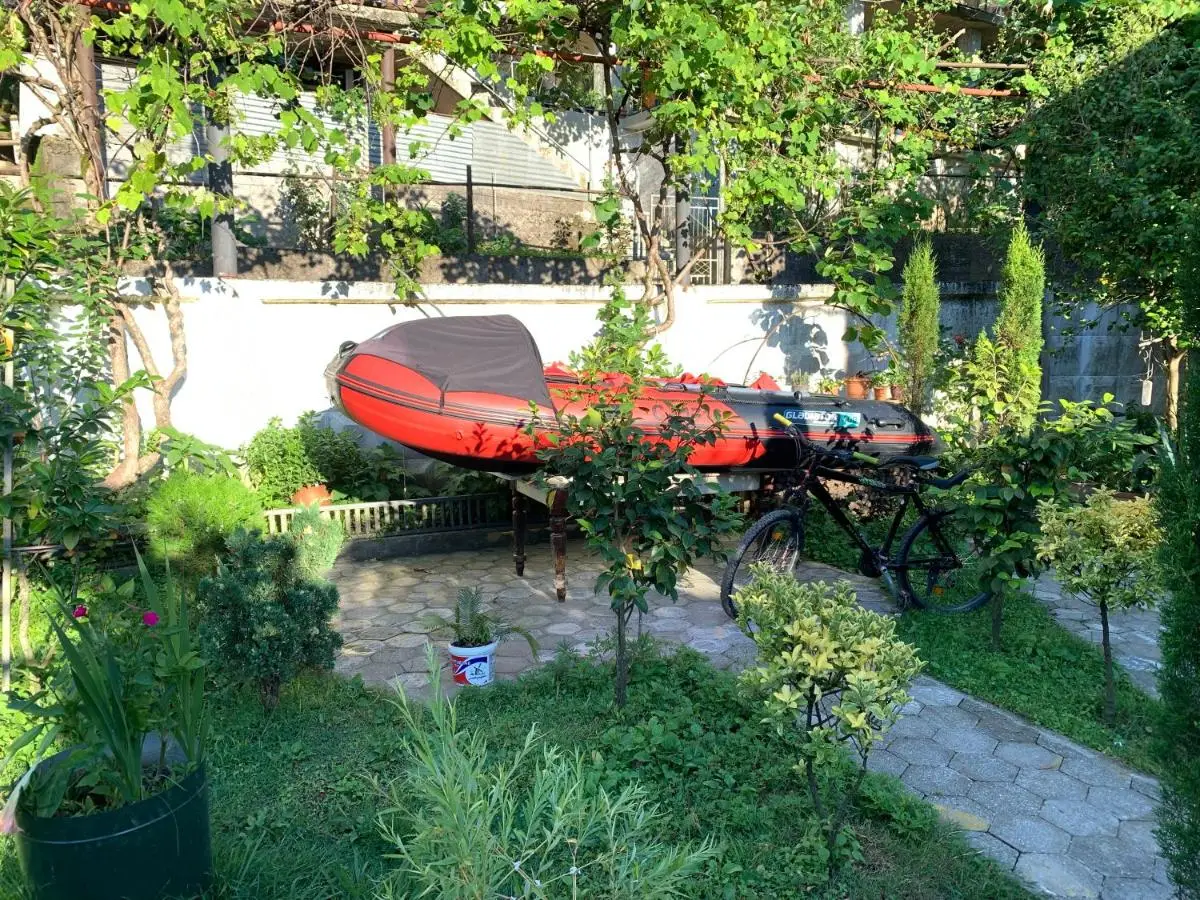 Nargiz's Guest House