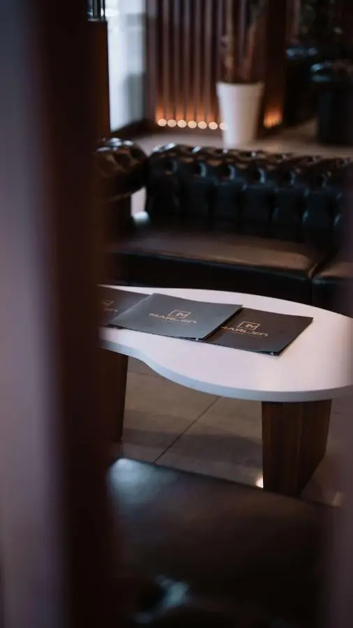 Marlen Hotel Denizli
