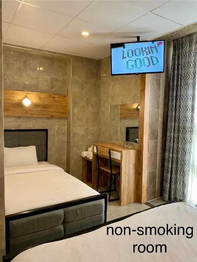 Moda Otel
