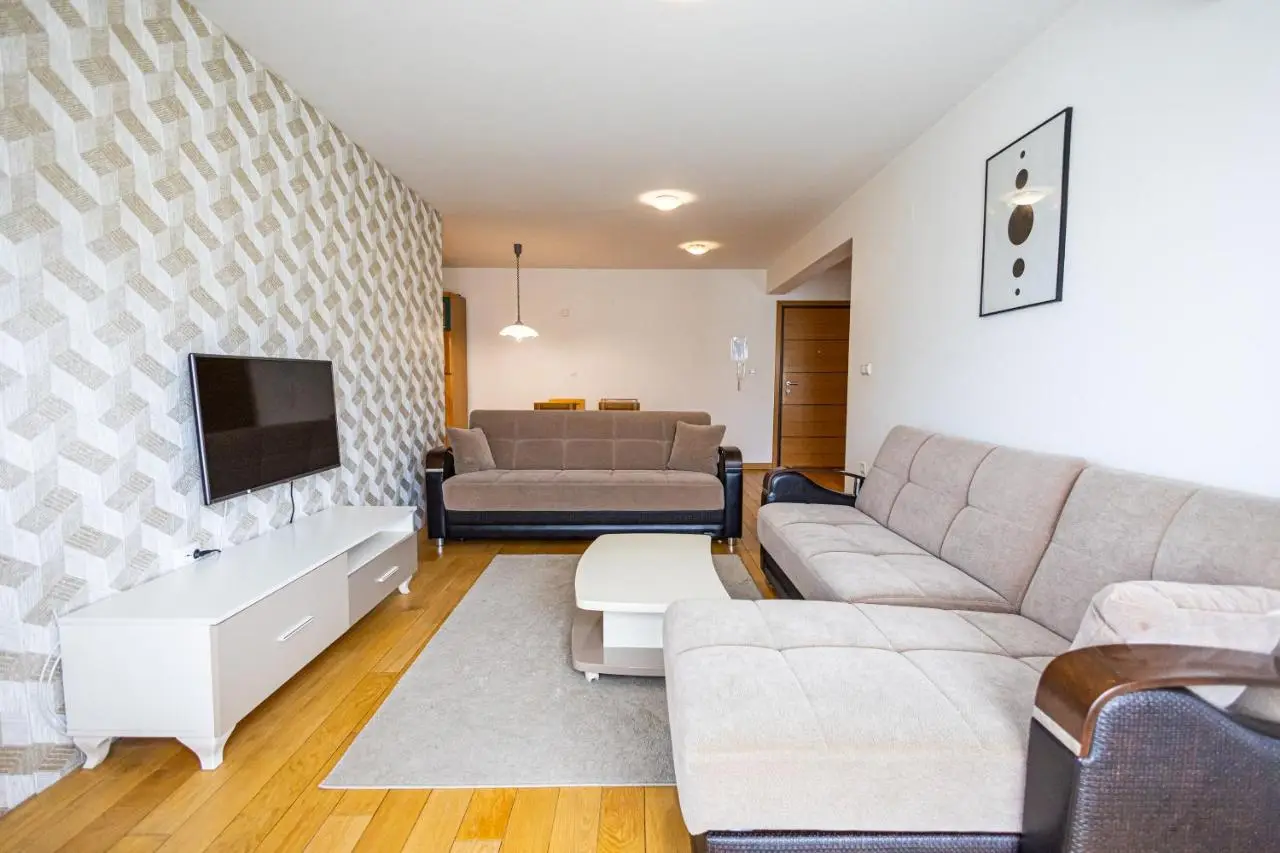 VIP Superior Apartments