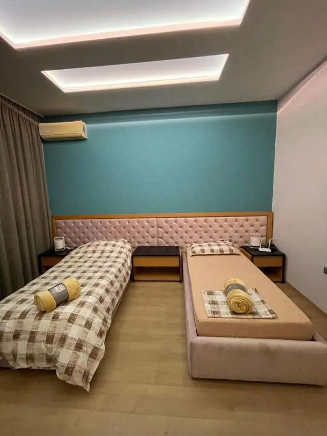 Lux Apartment