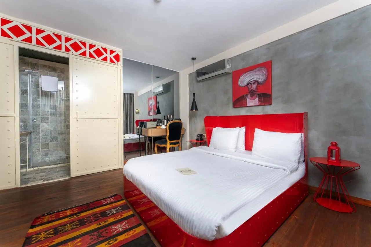 SuB Karakoy - Special Category
