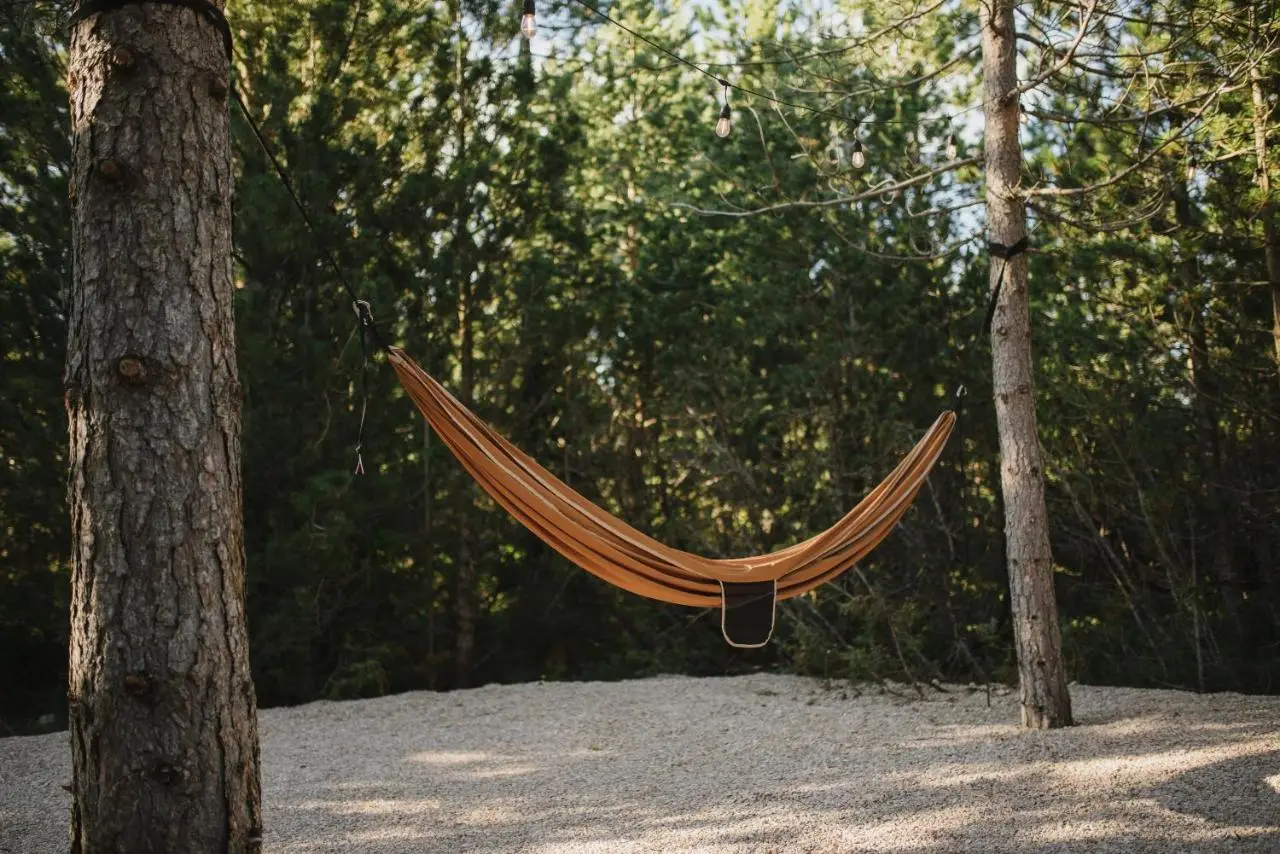 Pinelle Blidinje A-Frame House