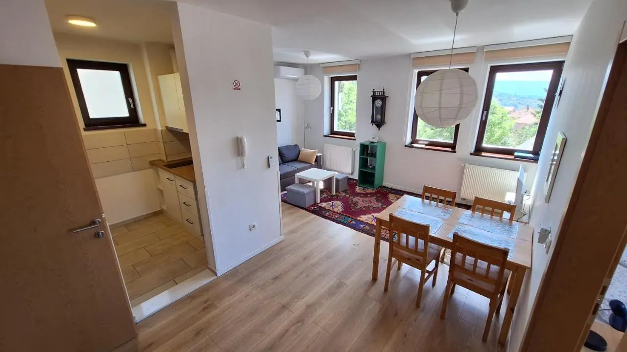 Residence Lubina