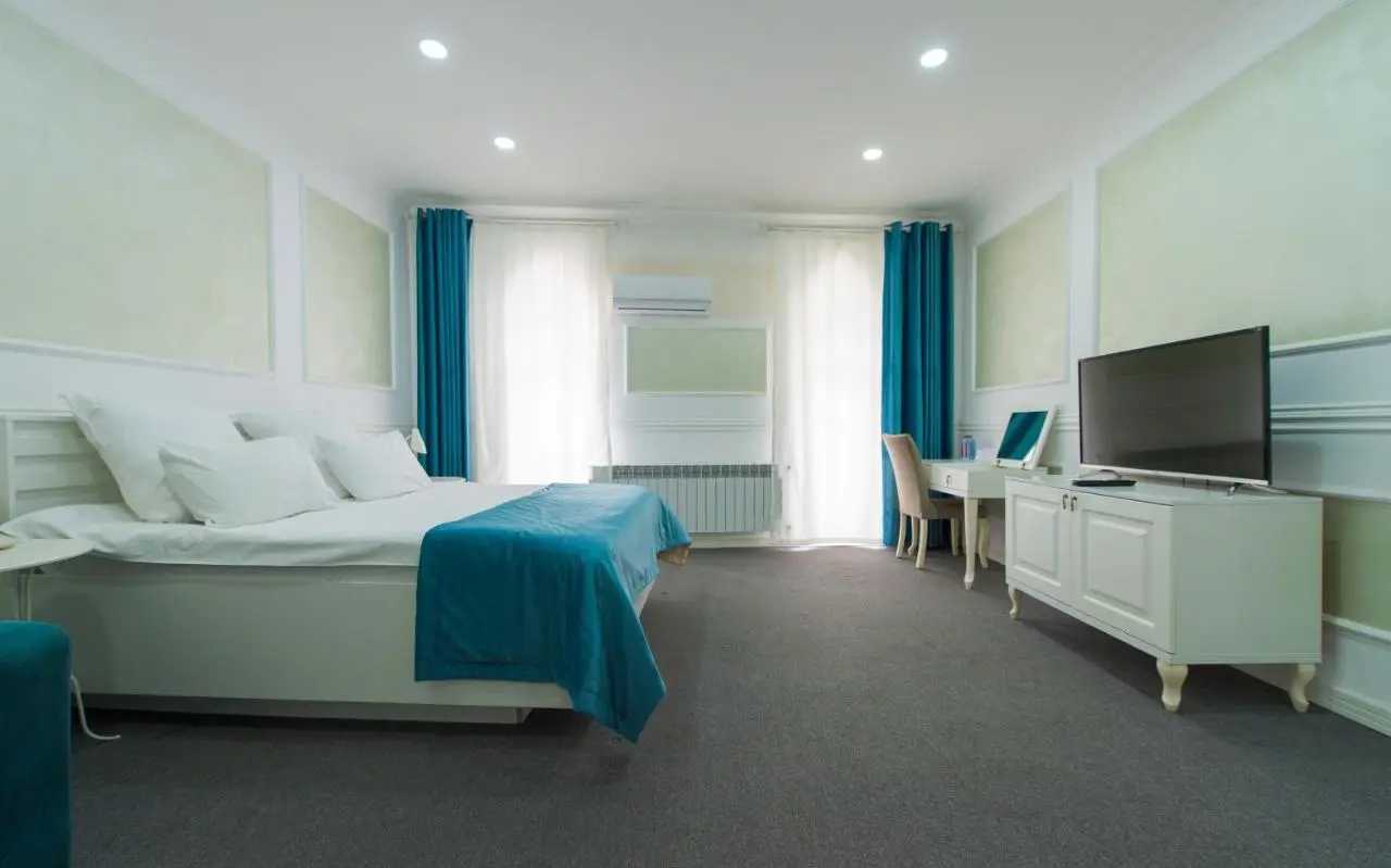 Two Seasons Boutique Hotel Baku