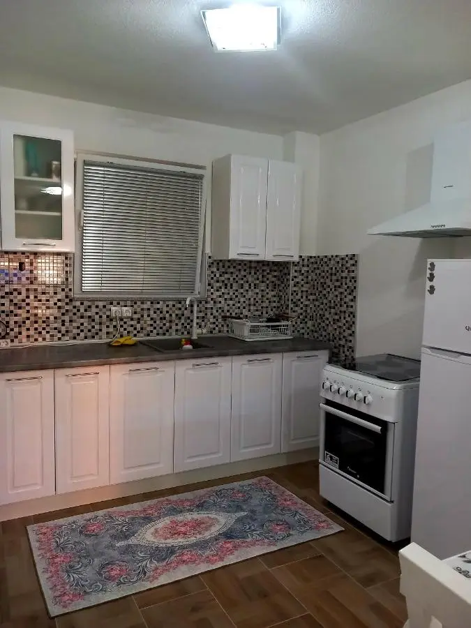 Apartman Leon