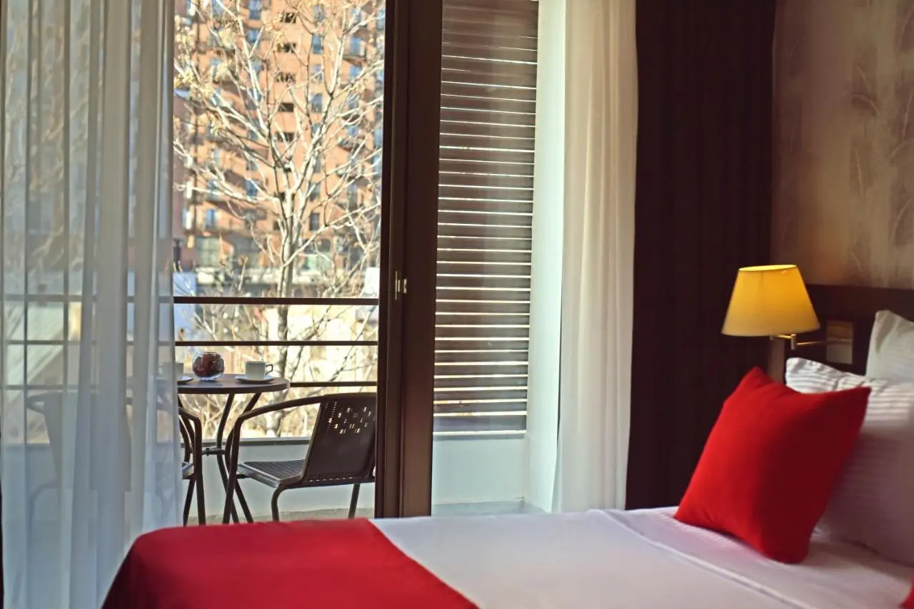 East Gate Boutique Hotel