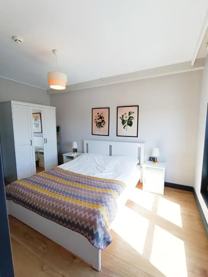 Luxury Fully Equipped 3BR 2BA Apartment by Siena Suites