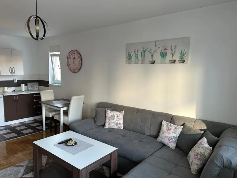 Fauna apartment
