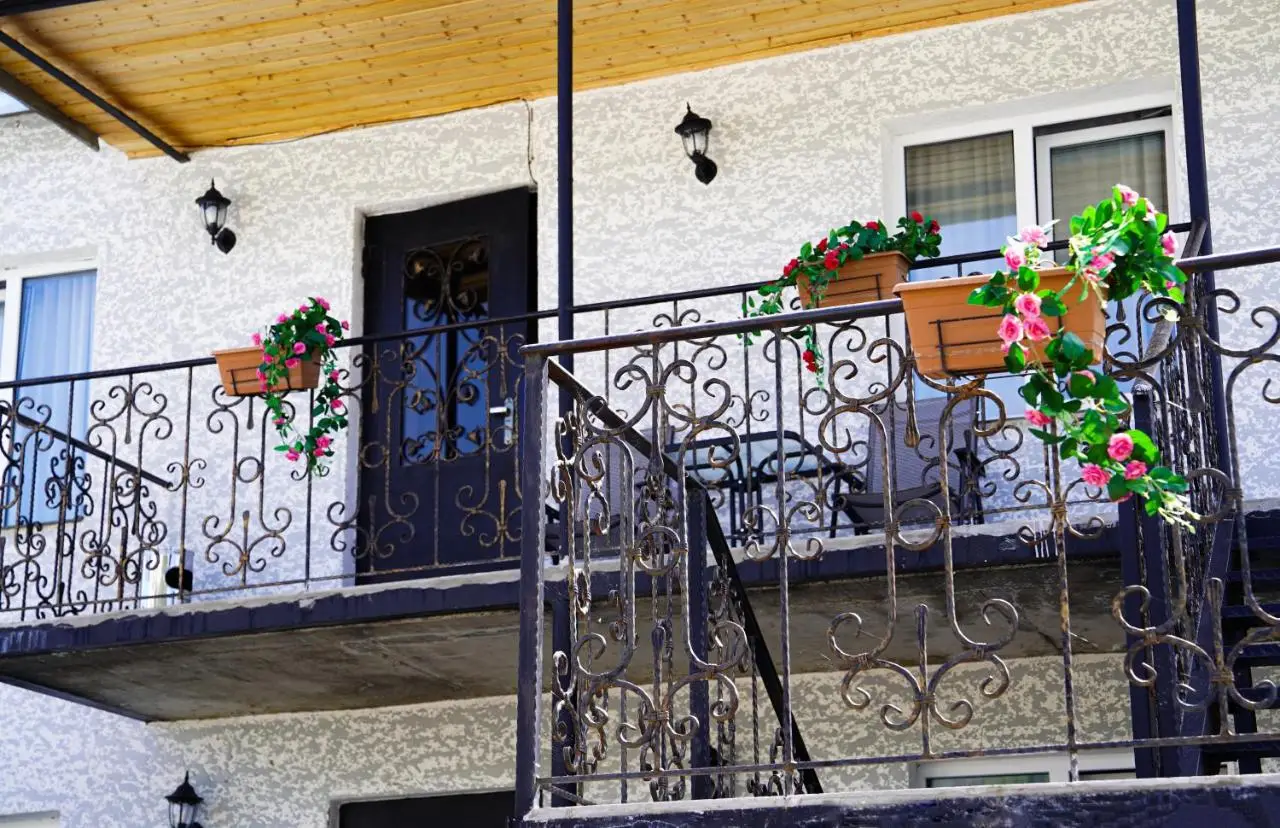 Hotel Elia Kazbegi