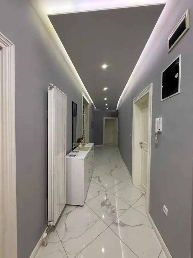 Latin Bridge Residence