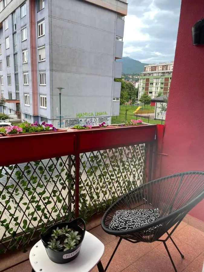 Apartman Tessa