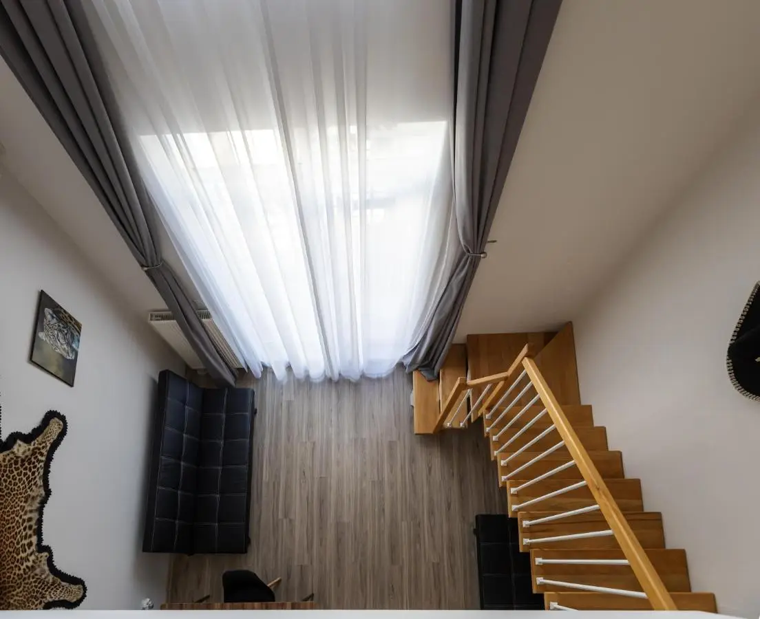 Magnificent Diamond Duplex