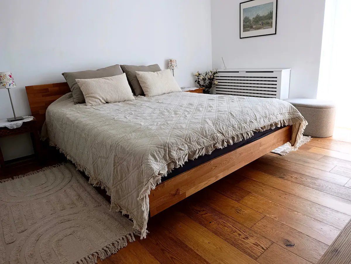 Cozy flat in central area right up Ferhadija St.