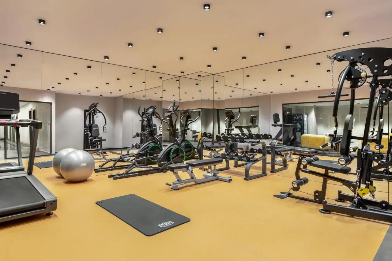 Ramada by Wyndham Istanbul Umraniye