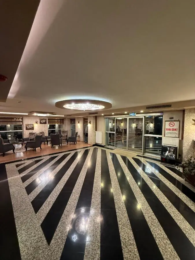 My Liva Hotel