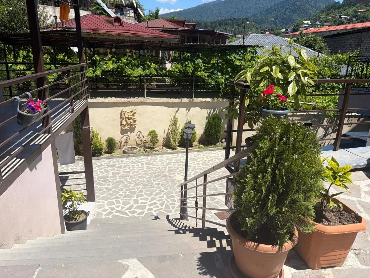 Sunny Days Borjomi