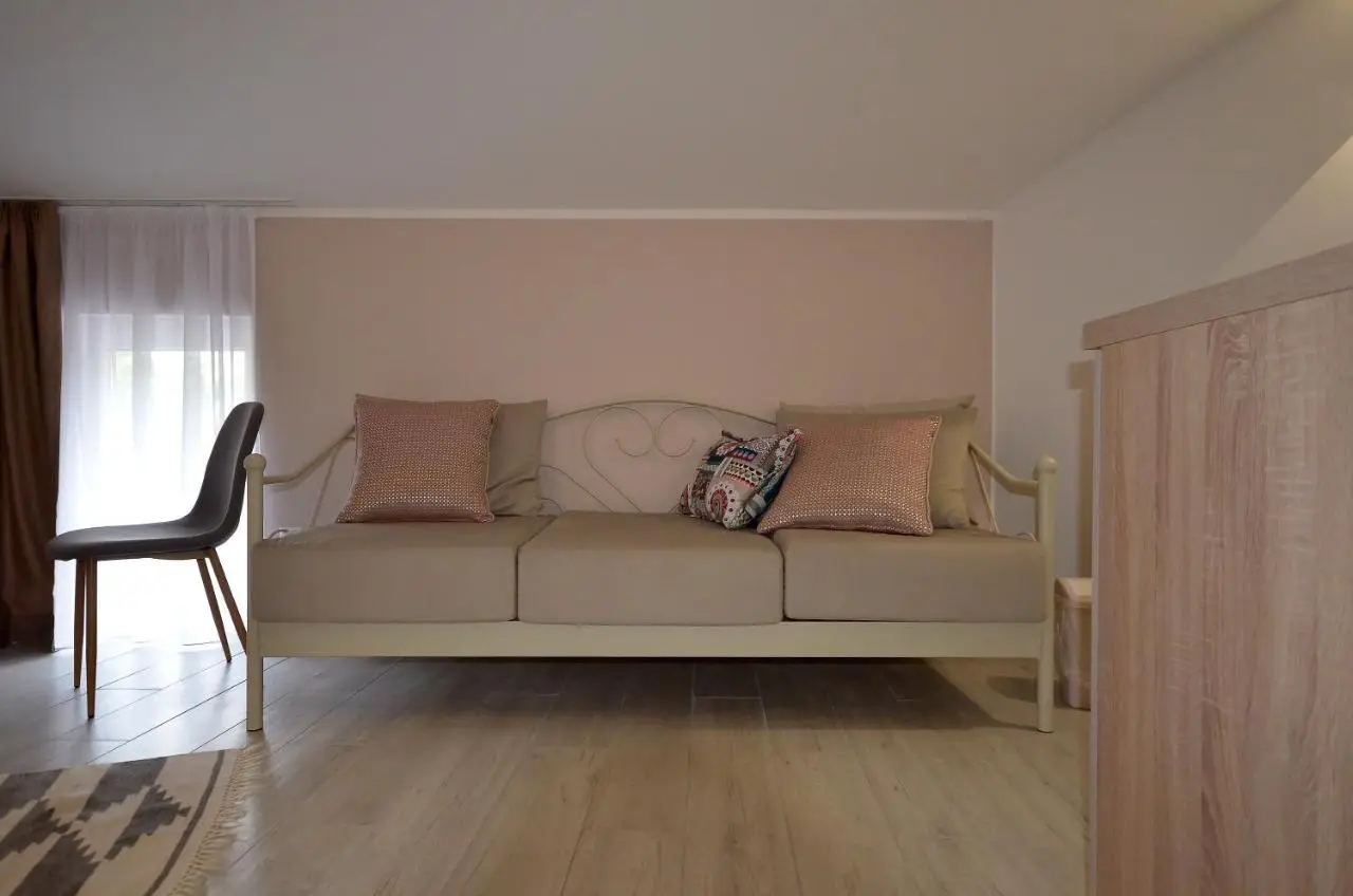 Villa Aba apartments