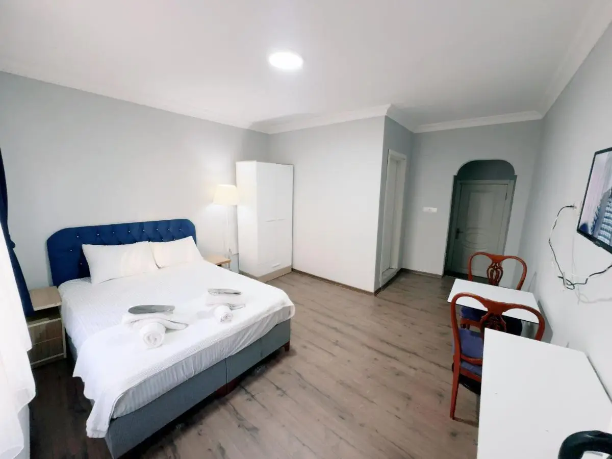 Taksim Centre Hotel