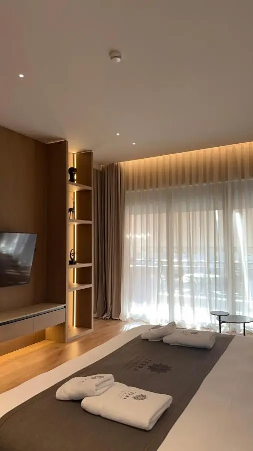 Terra Boutique Hotel