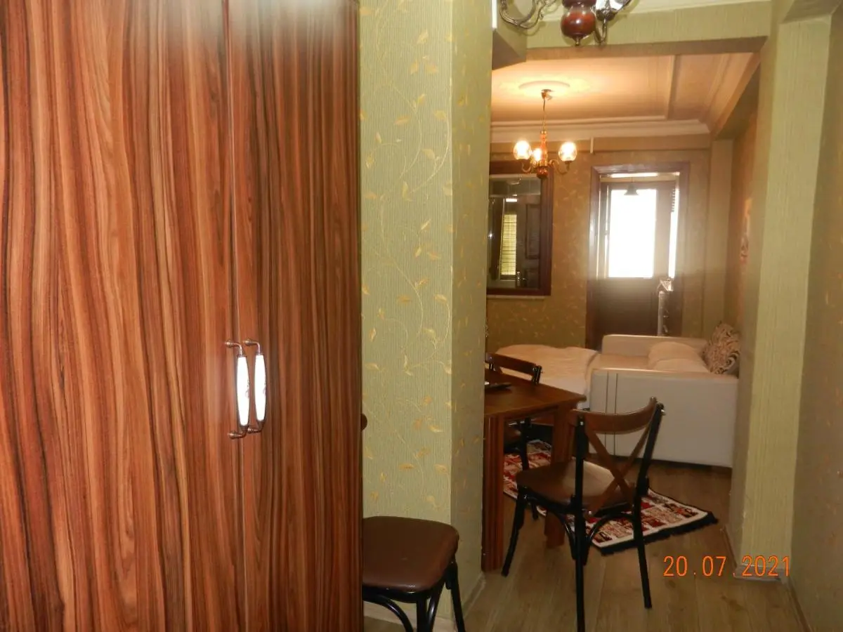 Royal Suites Sultanahmet