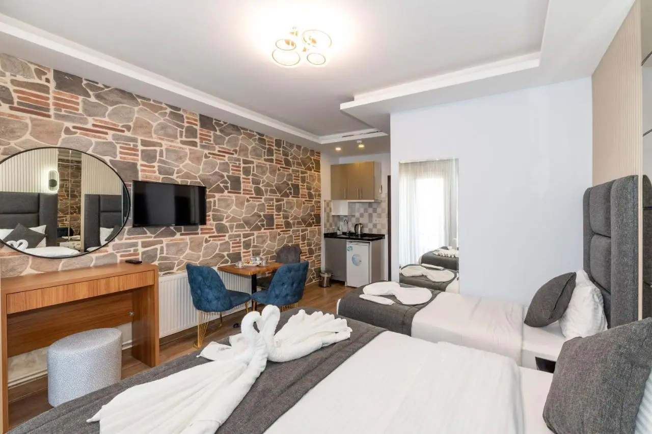 T-Square Residence