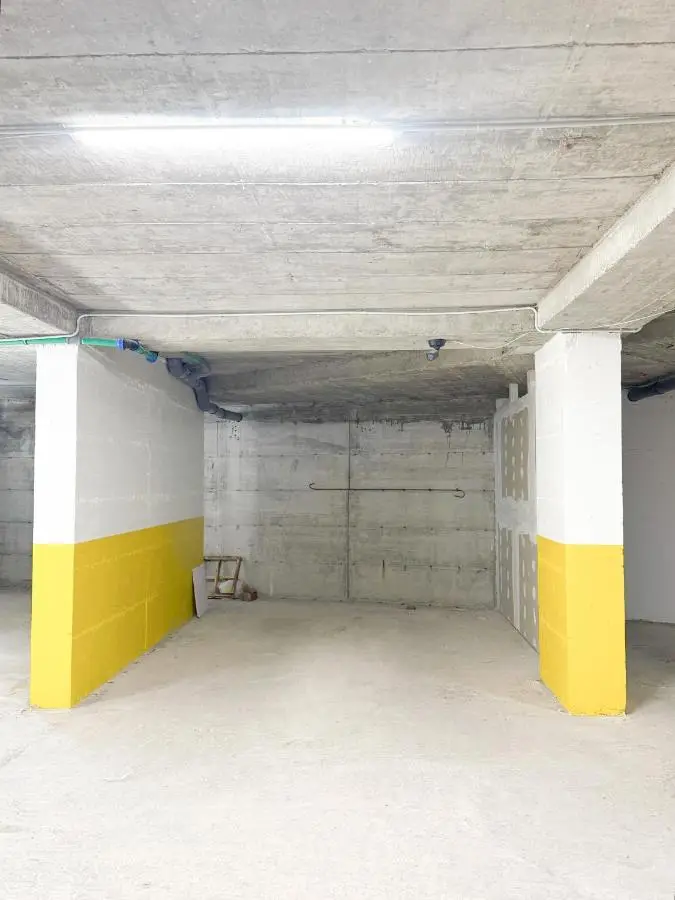 Apartment in City Center