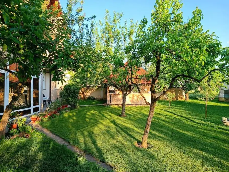 Villa Majida Ilidža