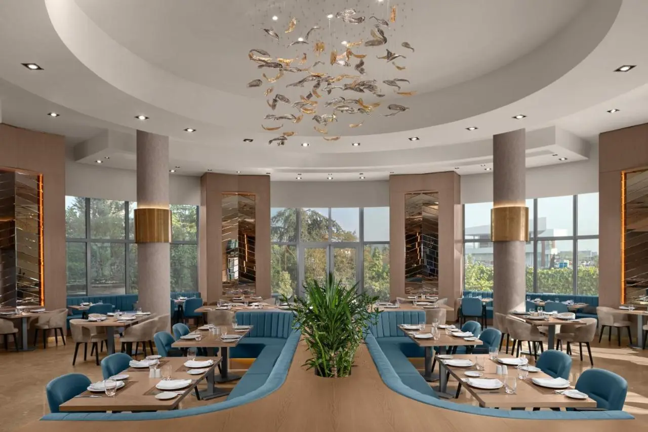 Delta Hotels Istanbul West