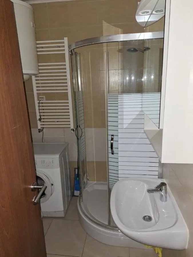 Luks 2 apartment