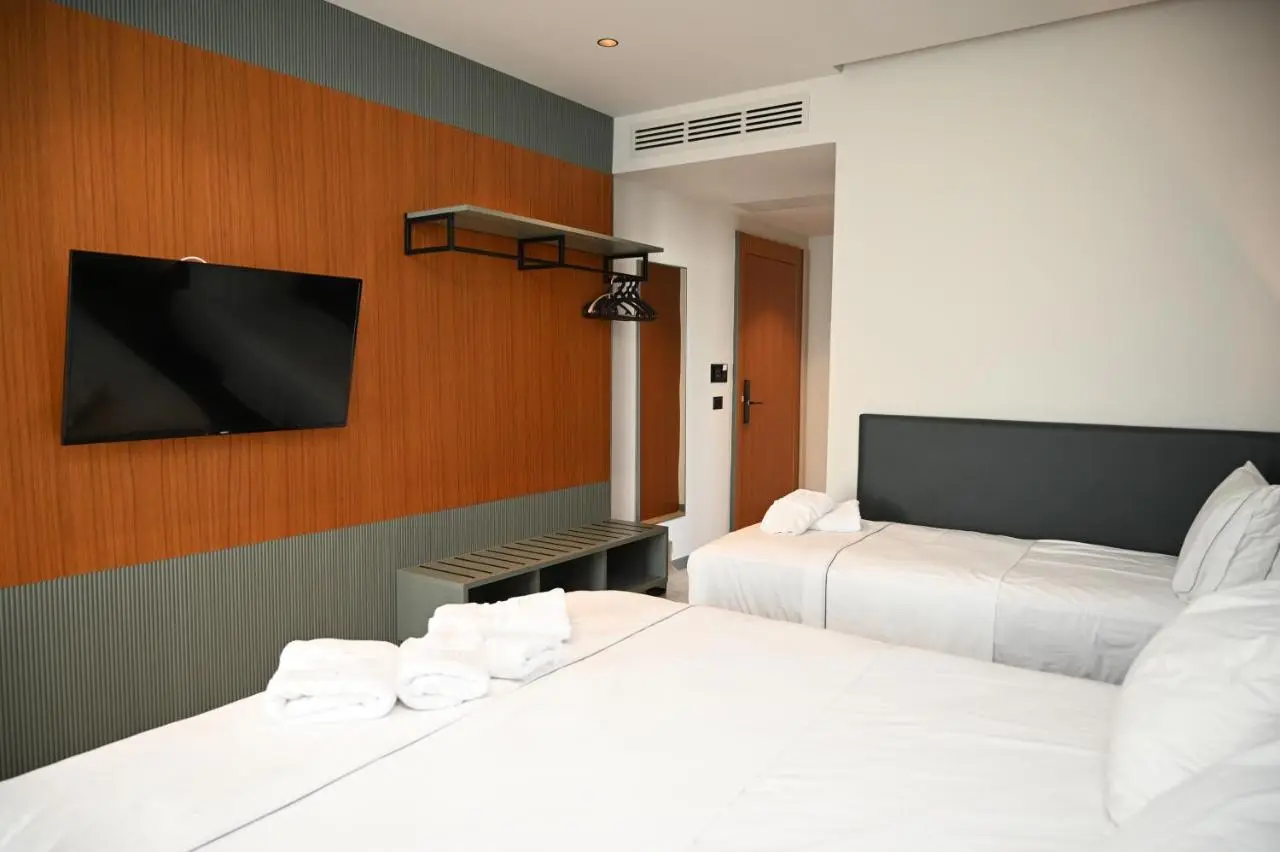Adria Palace Hotel & SPA