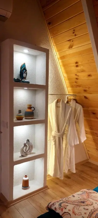 VADİ BUNGALOV SAPANCA