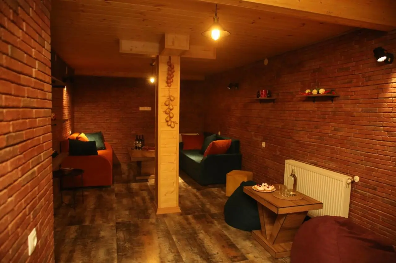 Tbilisi Stories Hotel