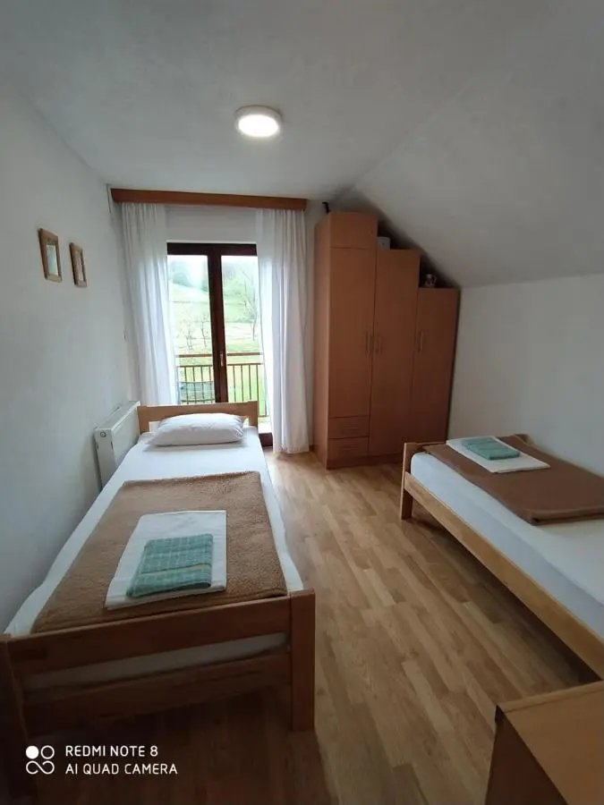 Apartment Savkovic