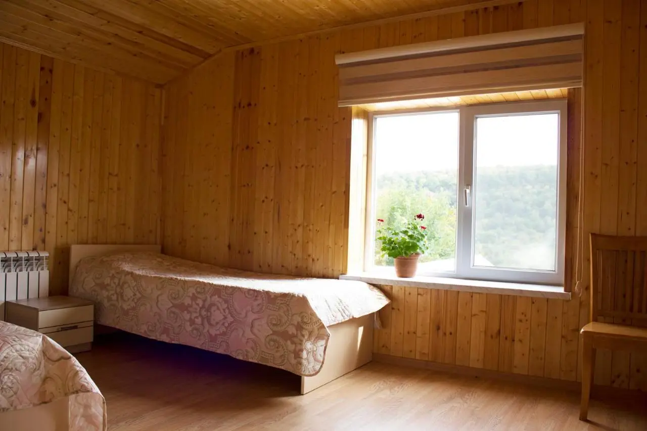 Villa Premium Qusar