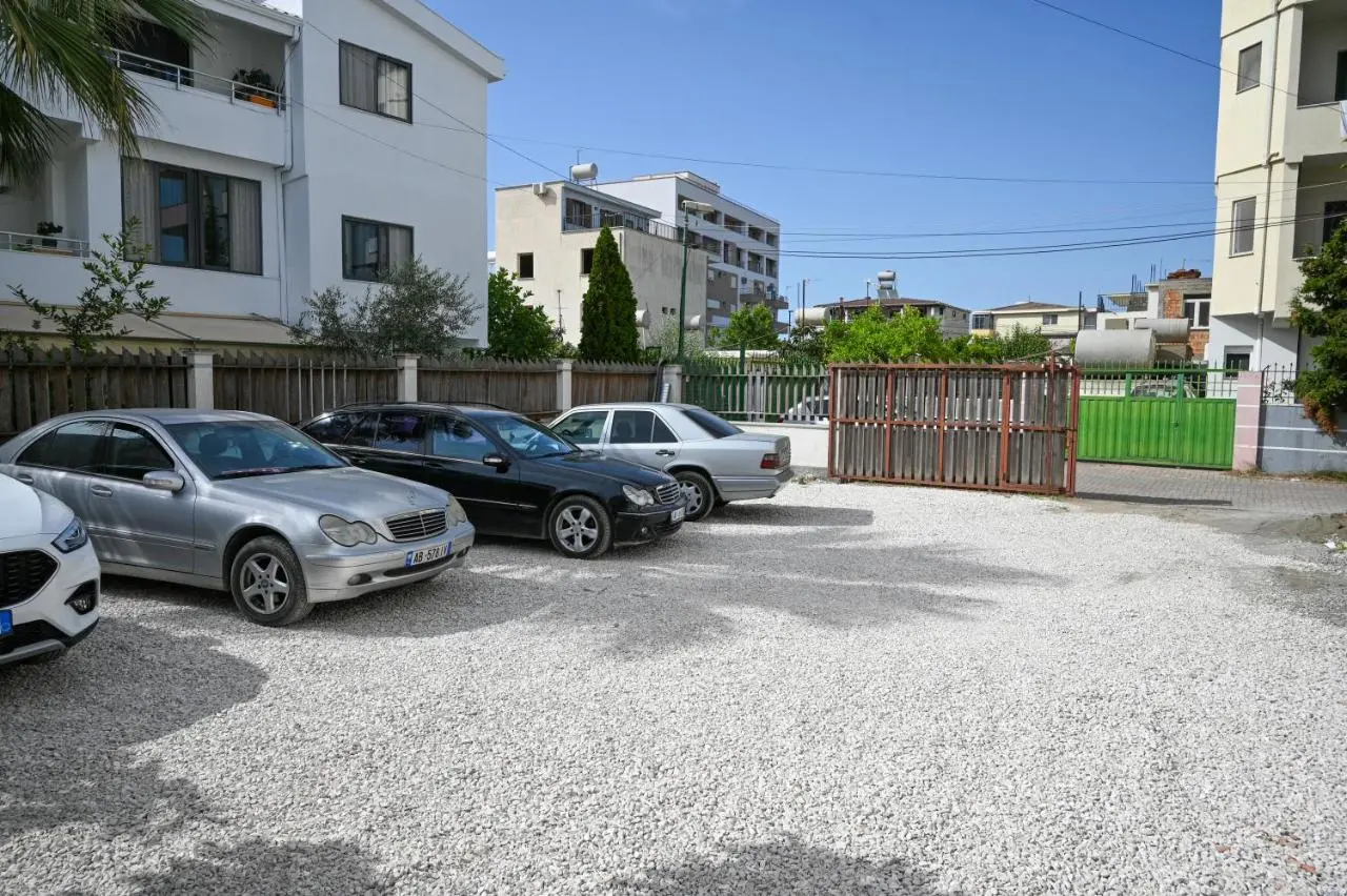 MondurO Hotel